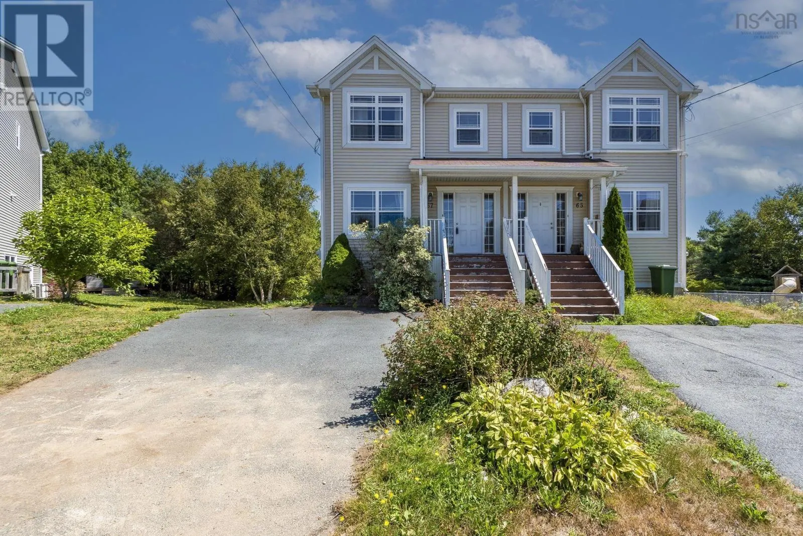 67 Halef Court