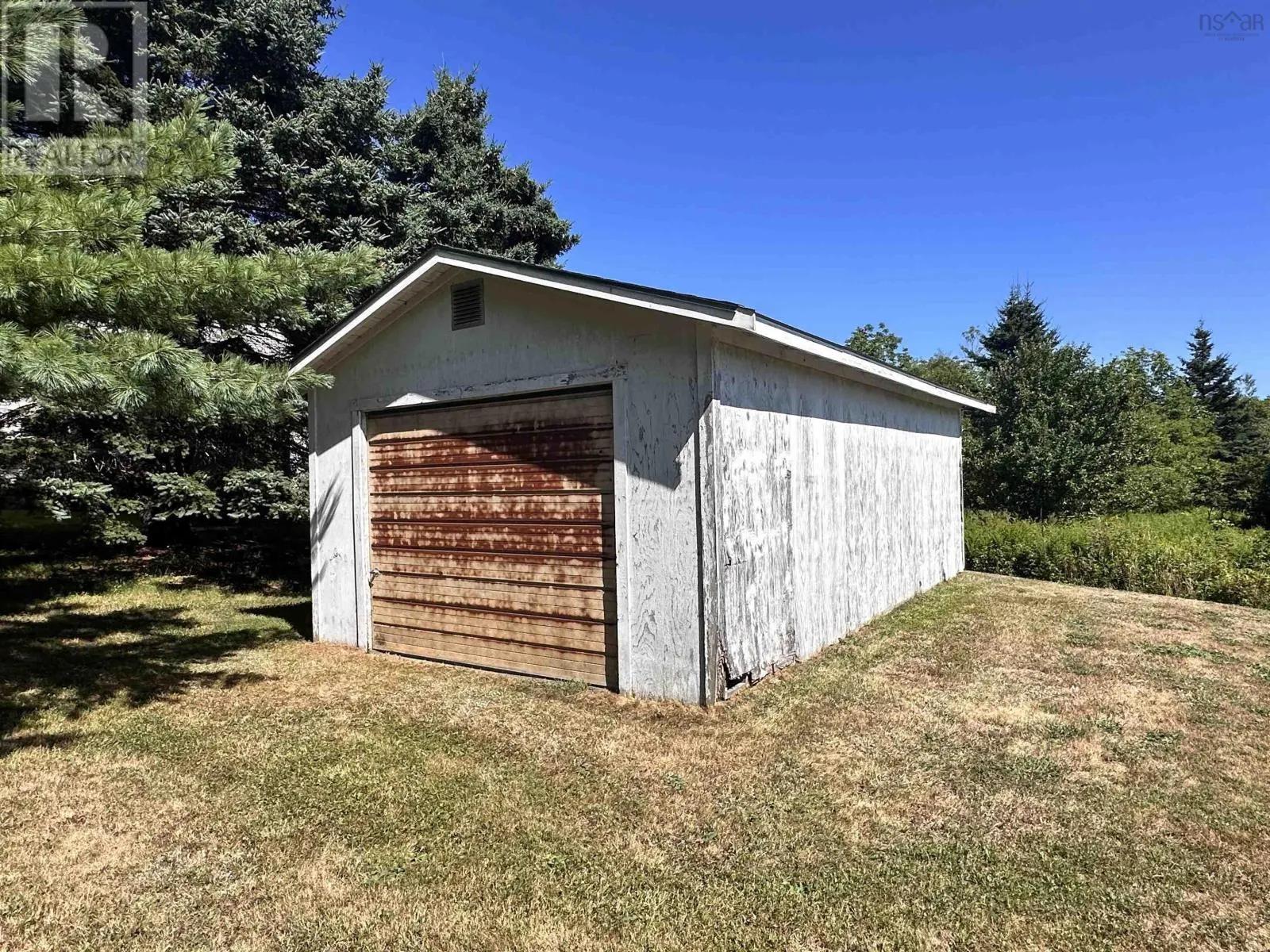 338 Central Port Mouton Road