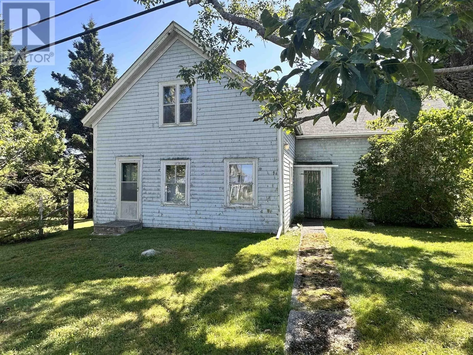 338 Central Port Mouton Road