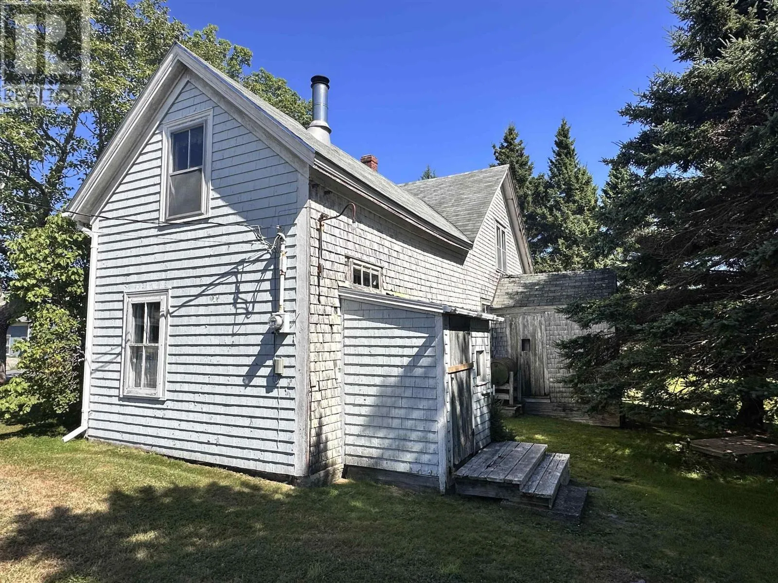 338 Central Port Mouton Road