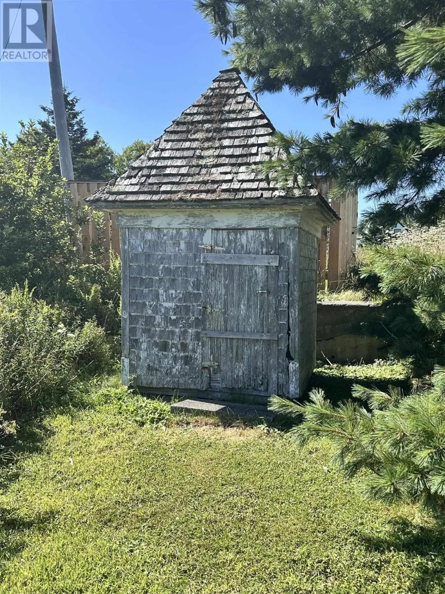 338 Central Port Mouton Road