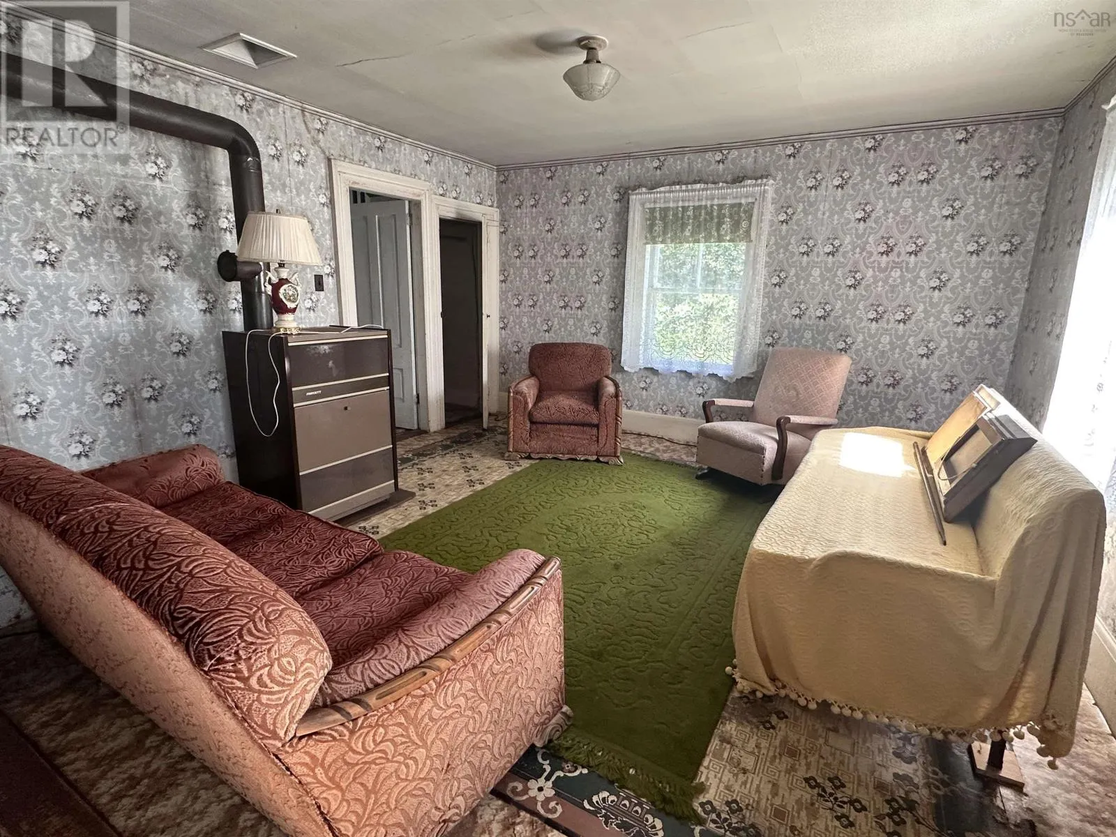 338 Central Port Mouton Road