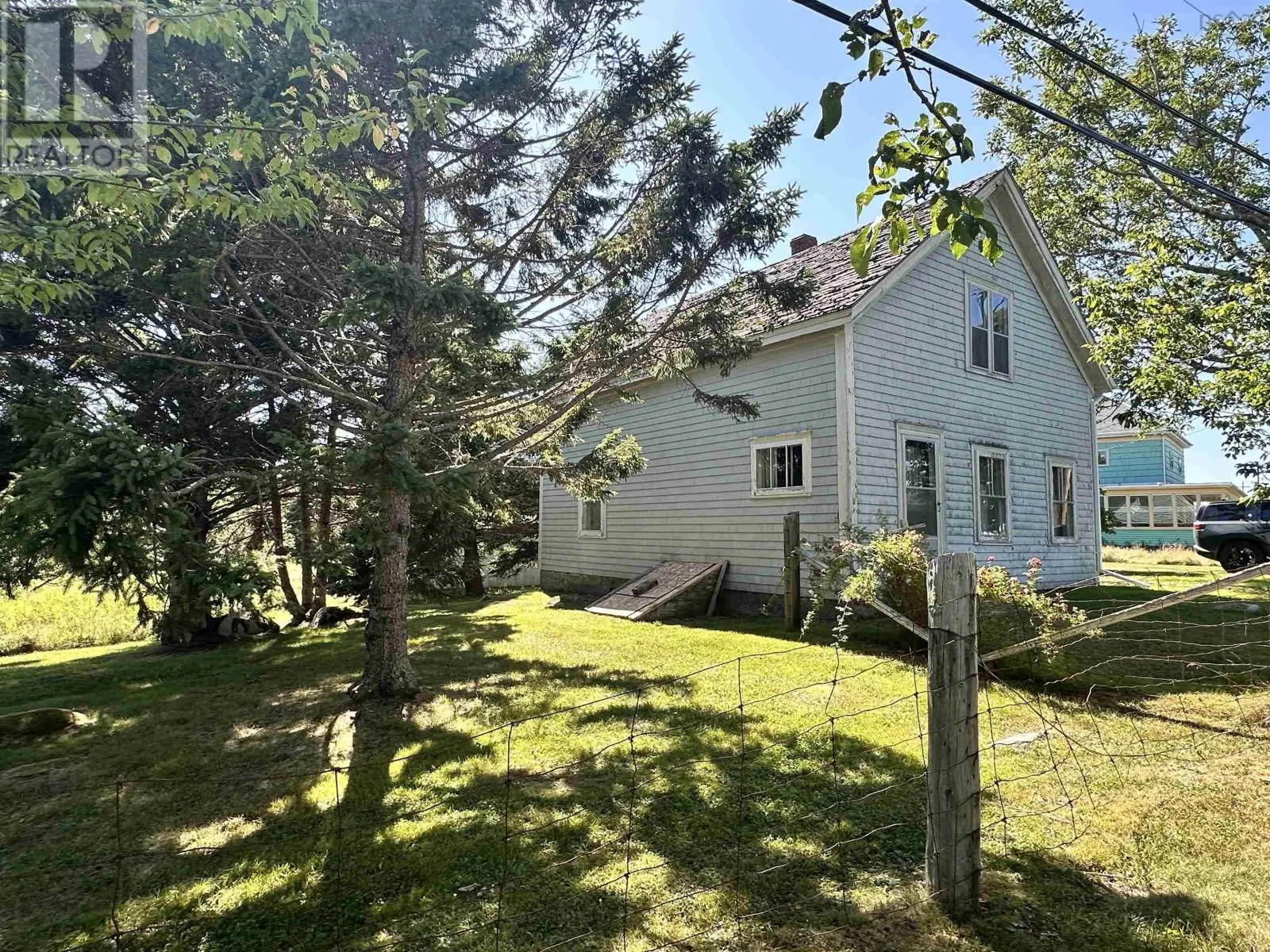 338 Central Port Mouton Road