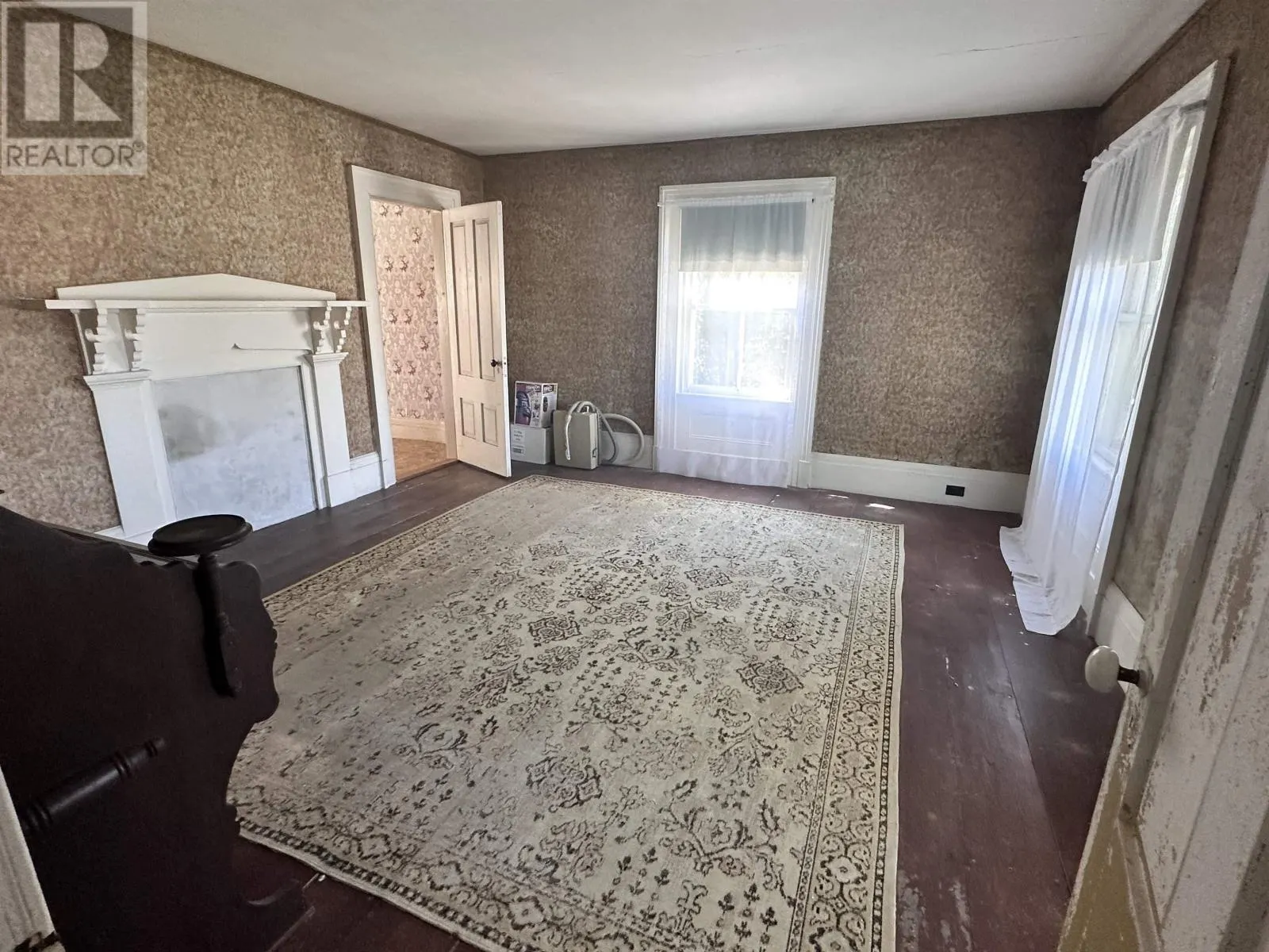 338 Central Port Mouton Road