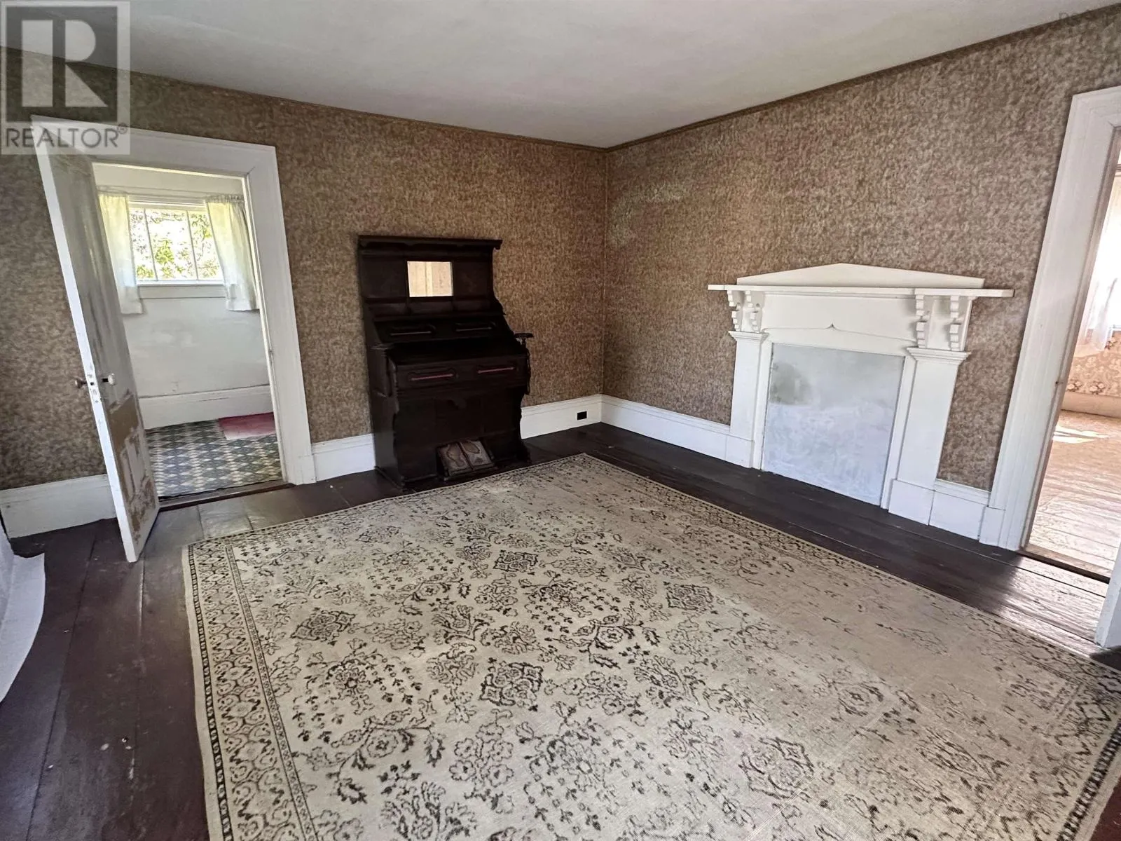 338 Central Port Mouton Road