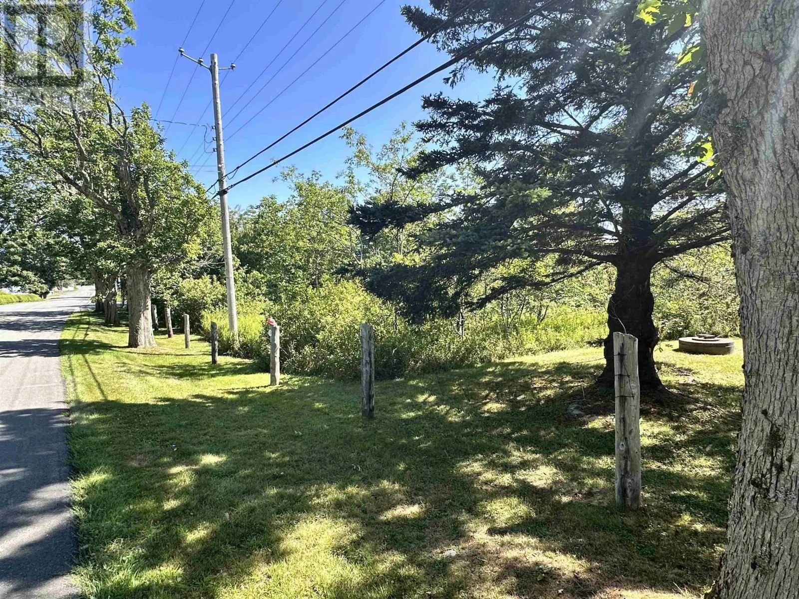 338 Central Port Mouton Road