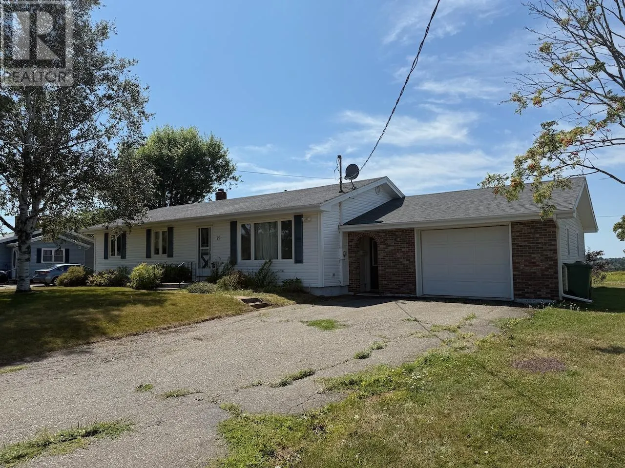 29 MOUNT HERBERT Road