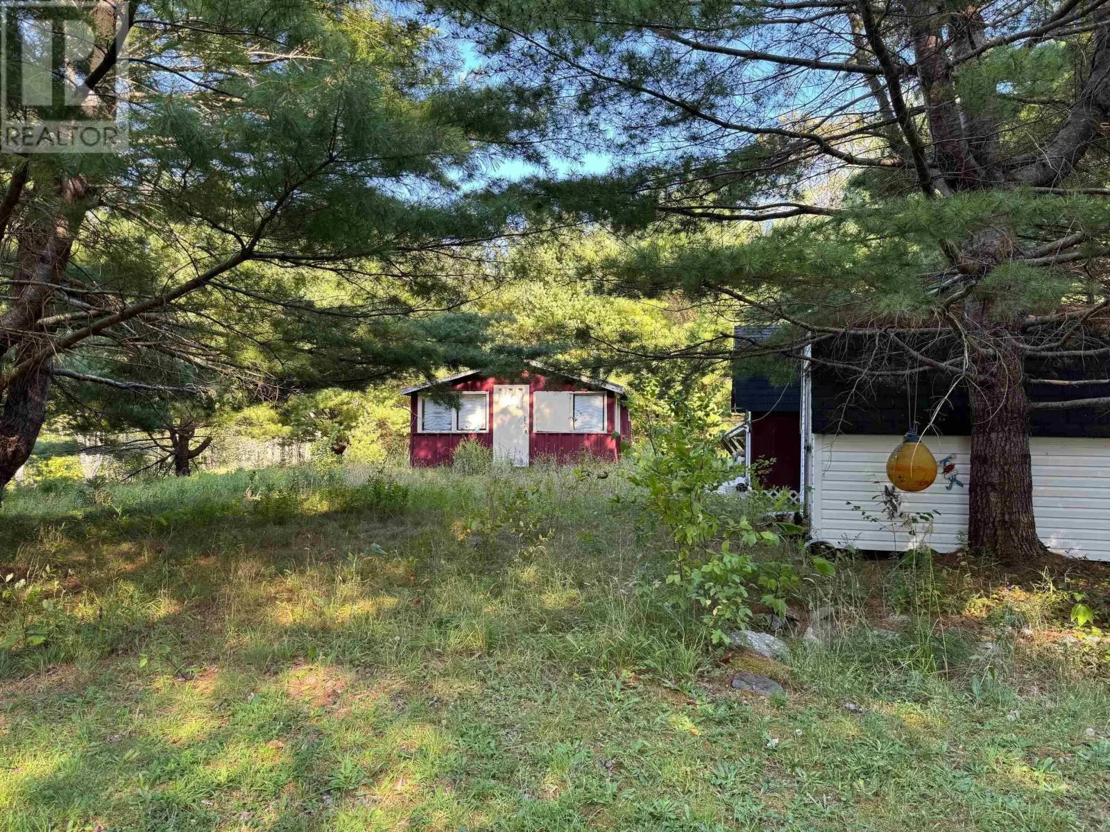 199 Kempt Back Lake Road