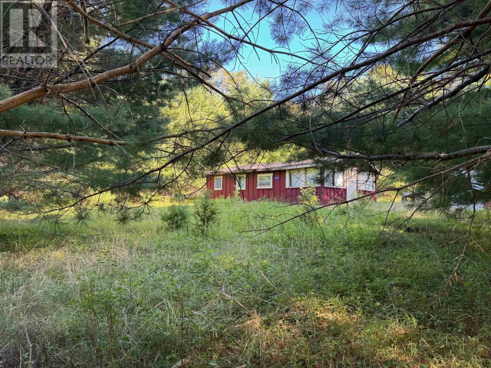 199 Kempt Back Lake Road