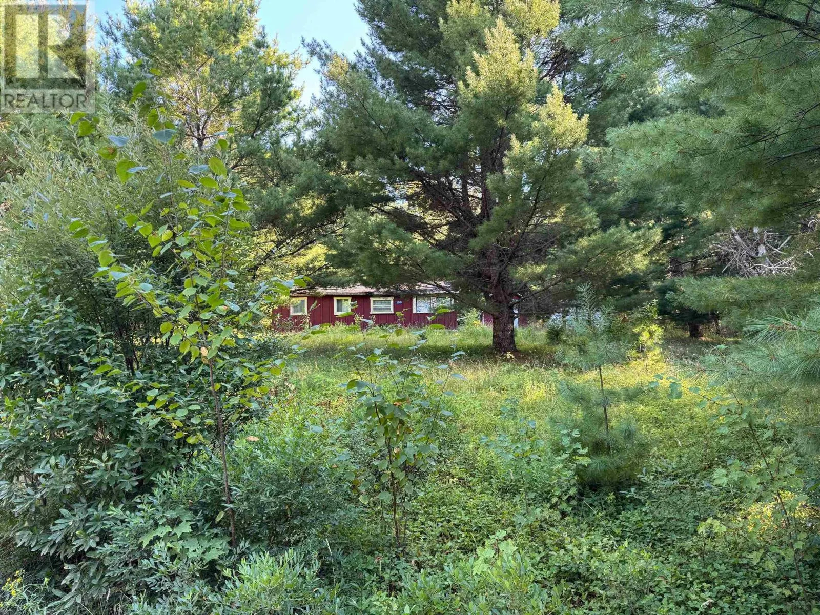 199 Kempt Back Lake Road