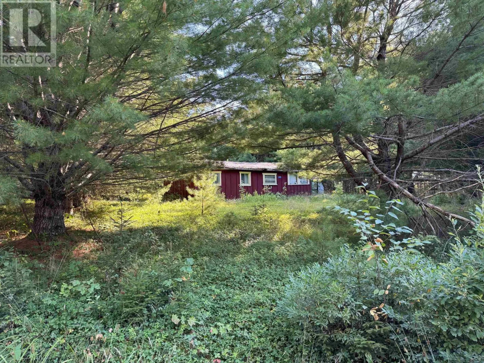 199 Kempt Back Lake Road