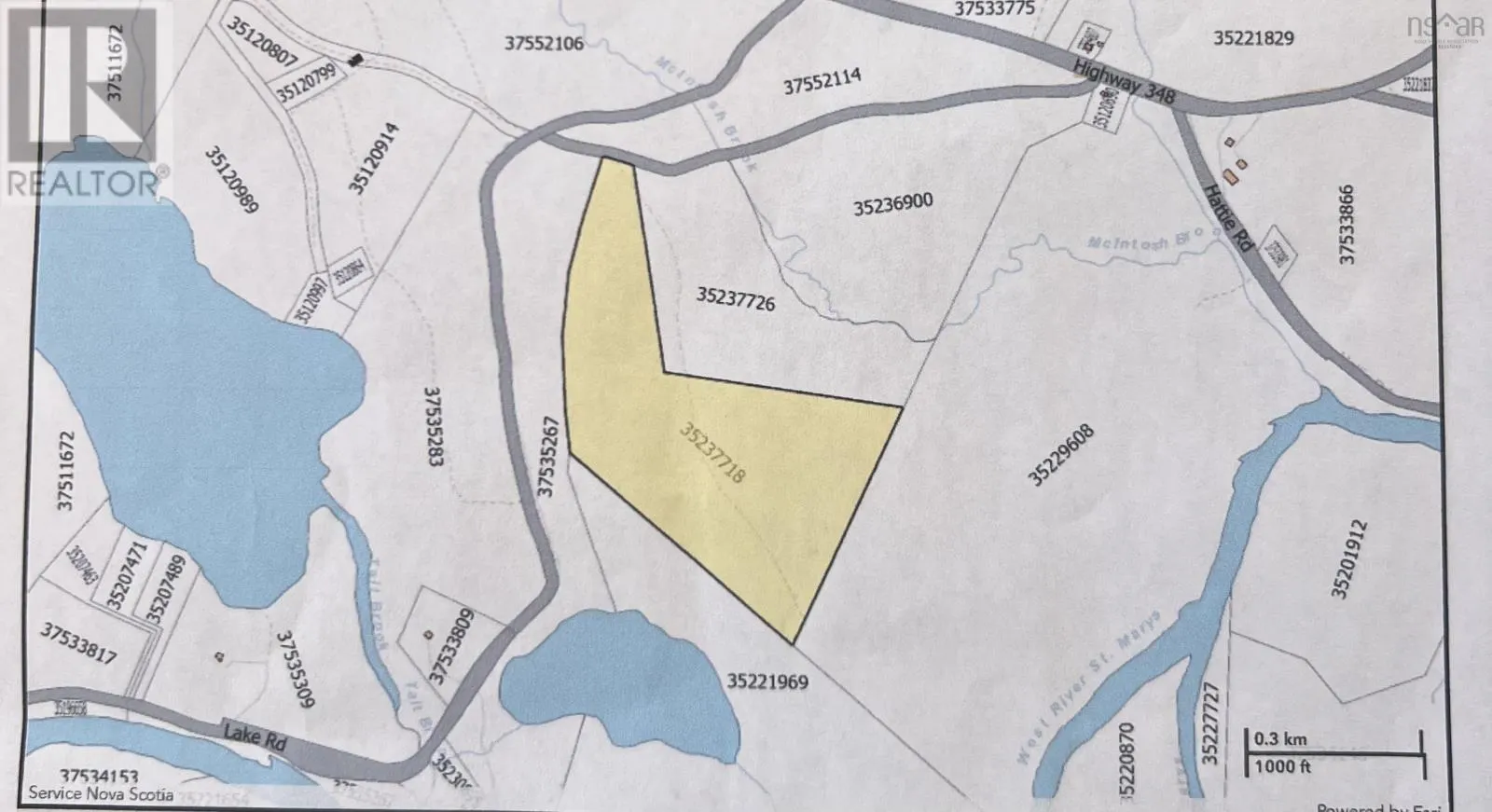 Lot 23-1 996 LAKE Road