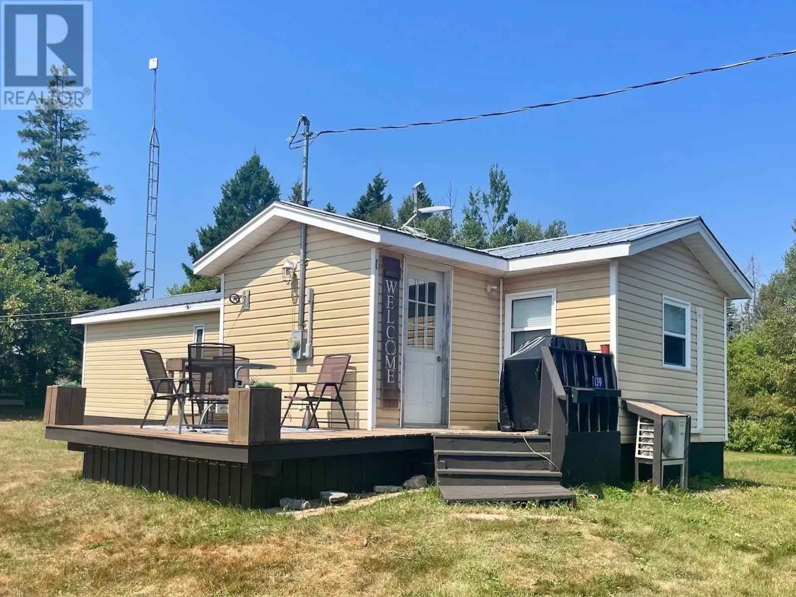 139 WILDROSE Lane