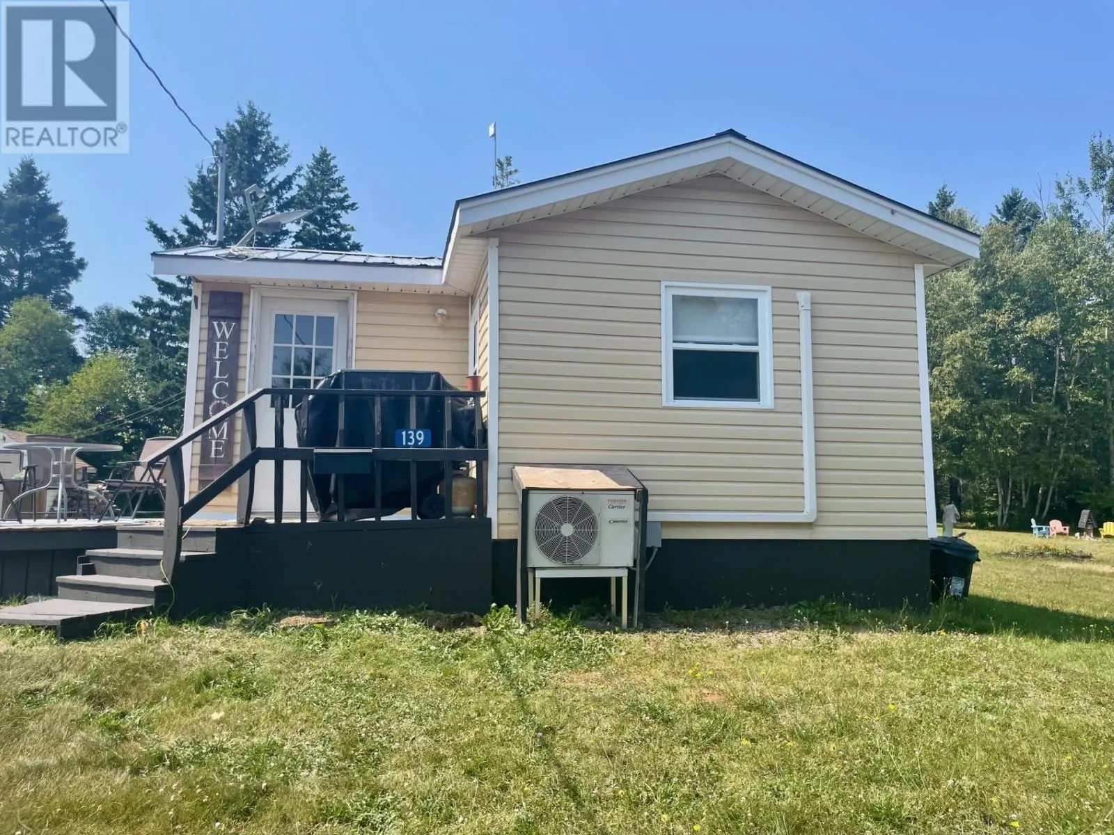 139 WILDROSE Lane