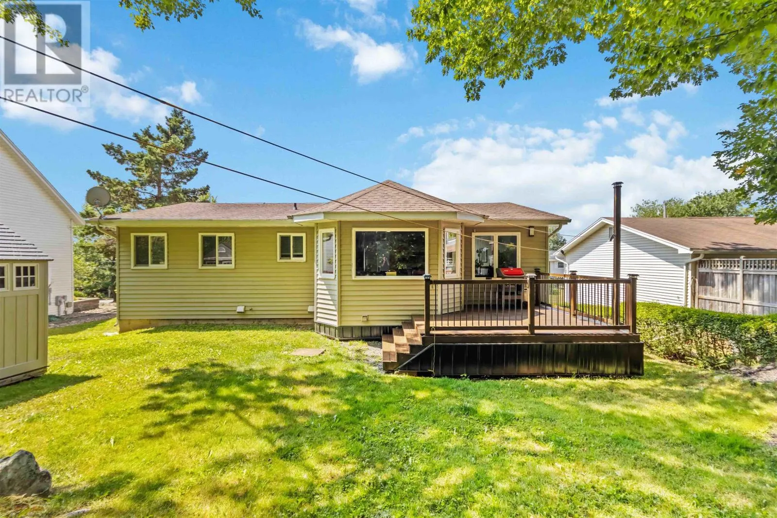 42 P Thomas Drive