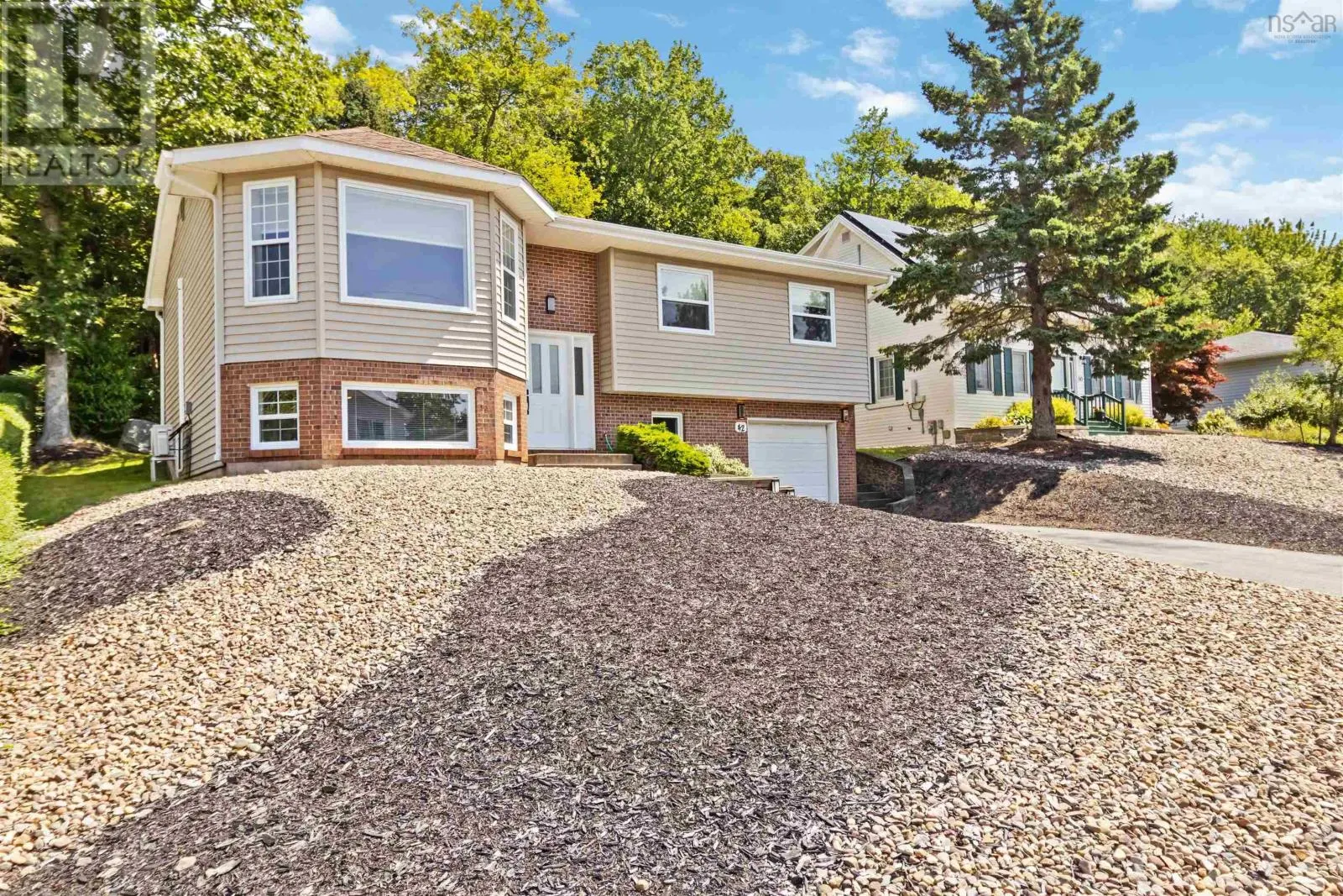 42 P Thomas Drive