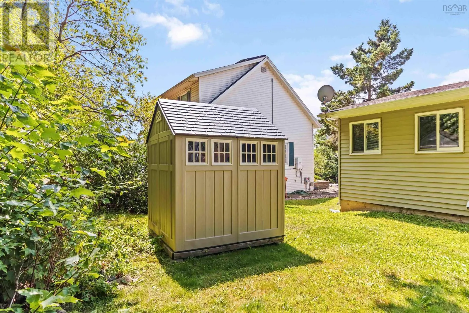42 P Thomas Drive