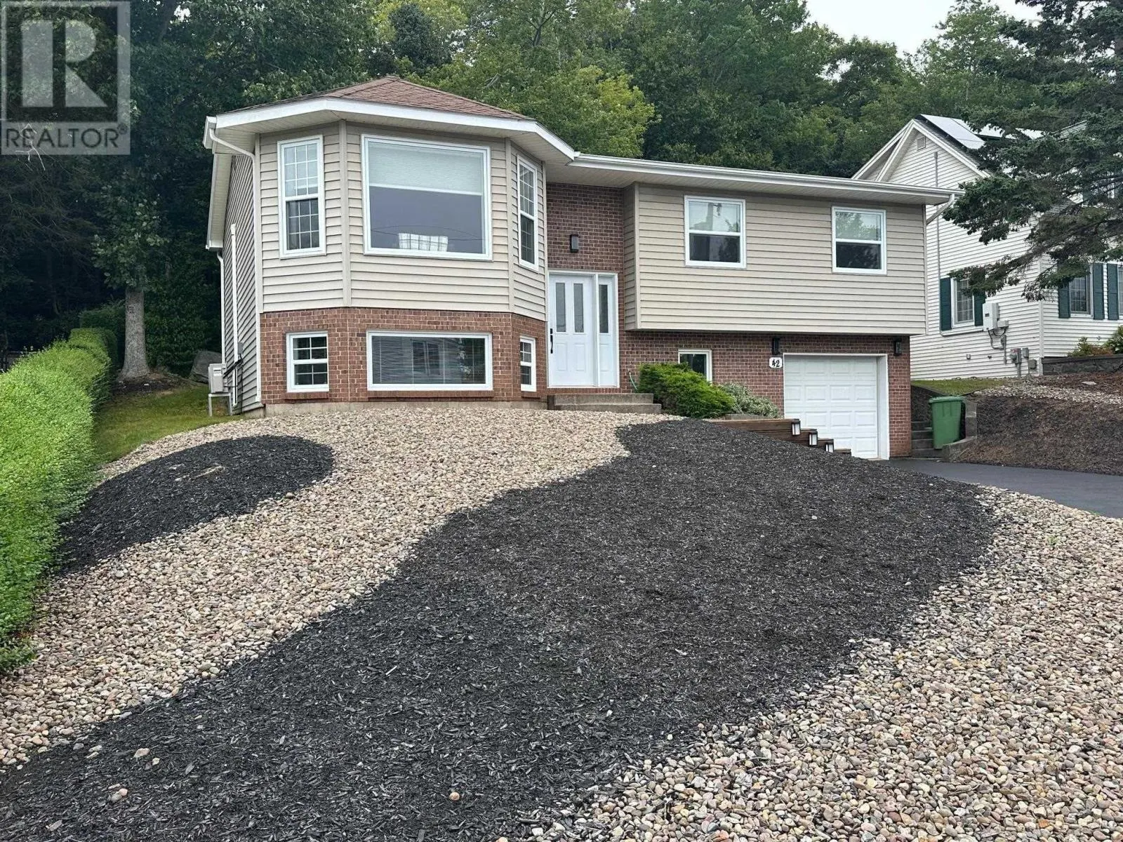 42 P Thomas Drive