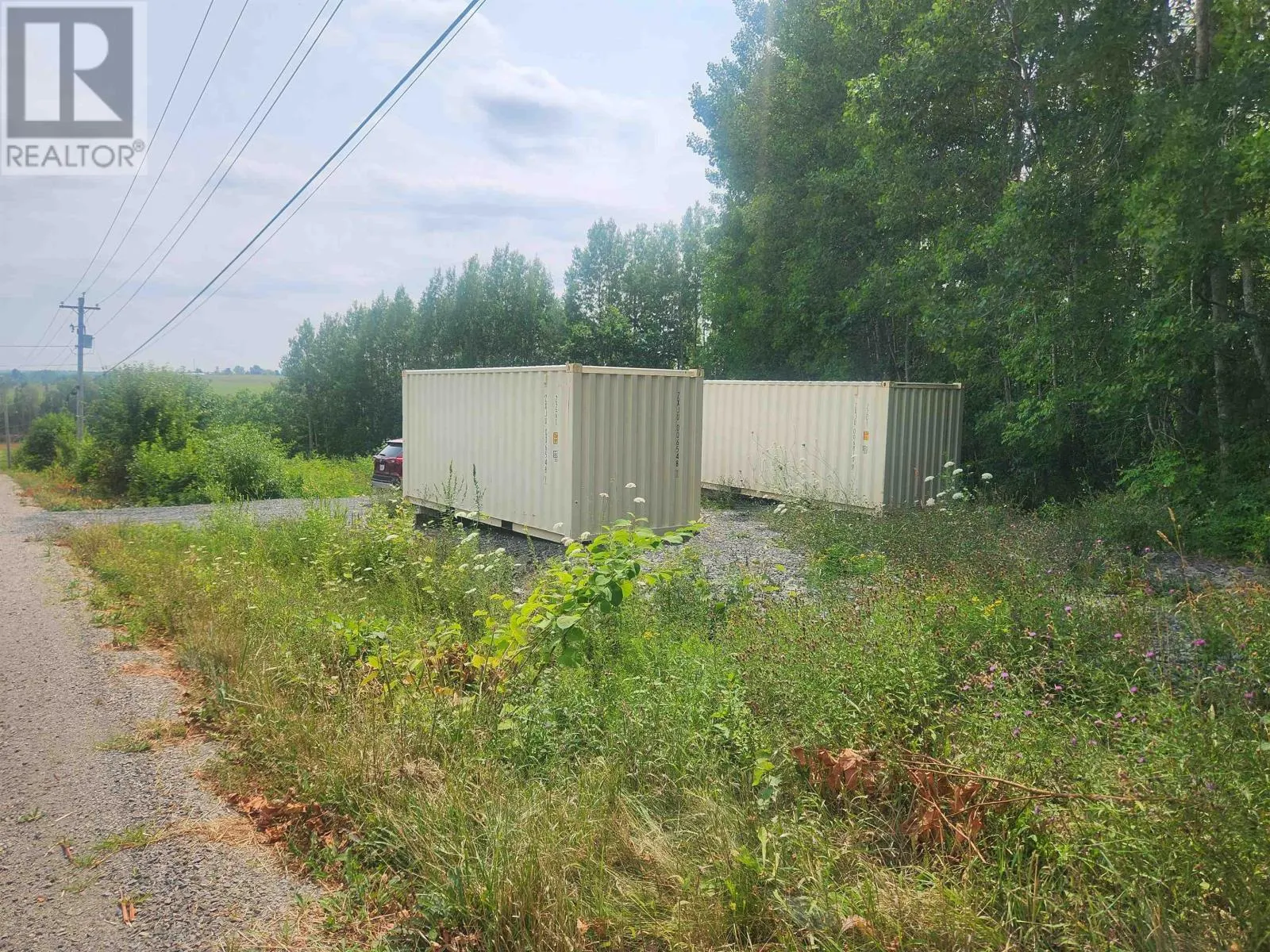 7A North River Road