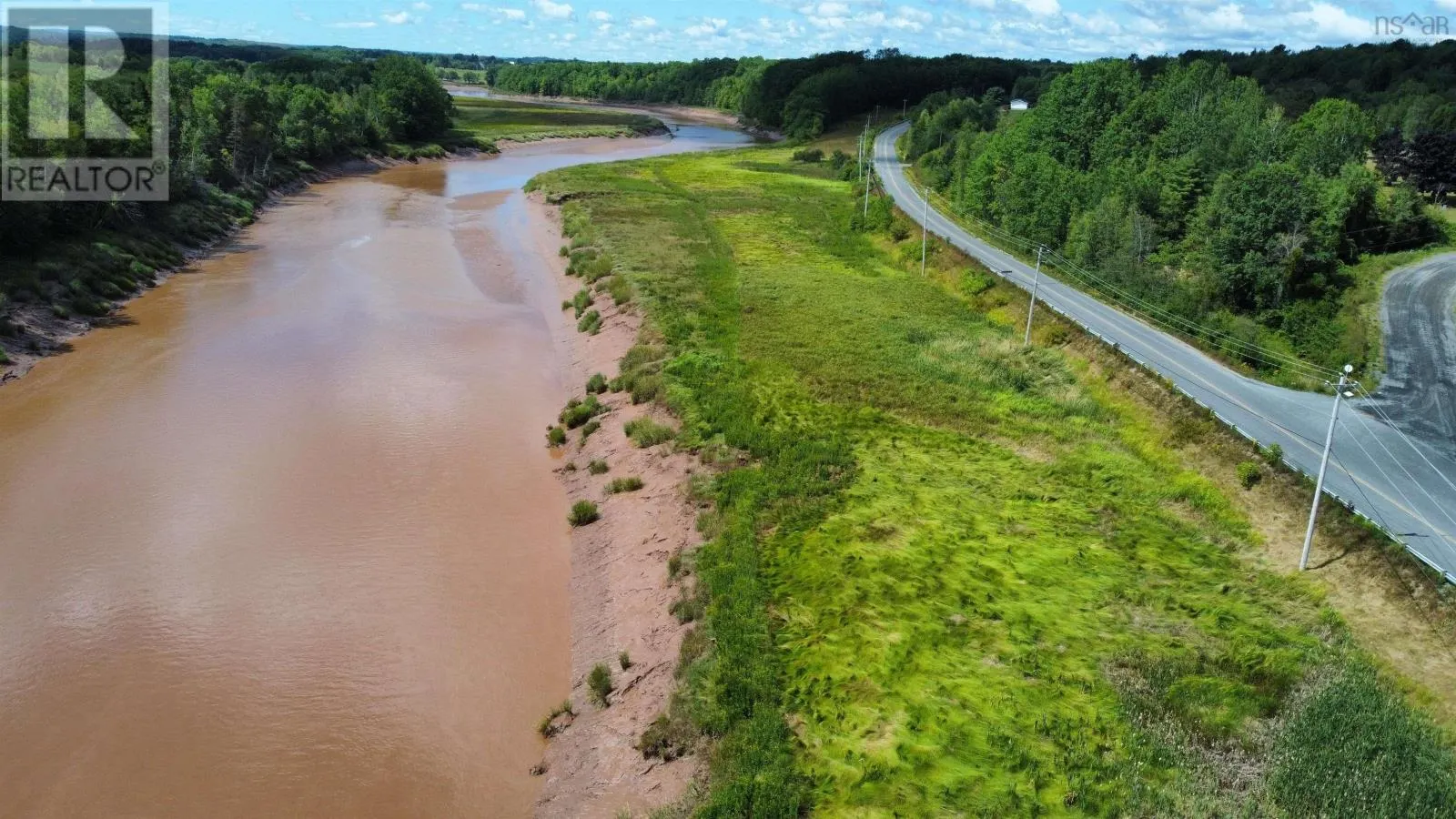 7A North River Road