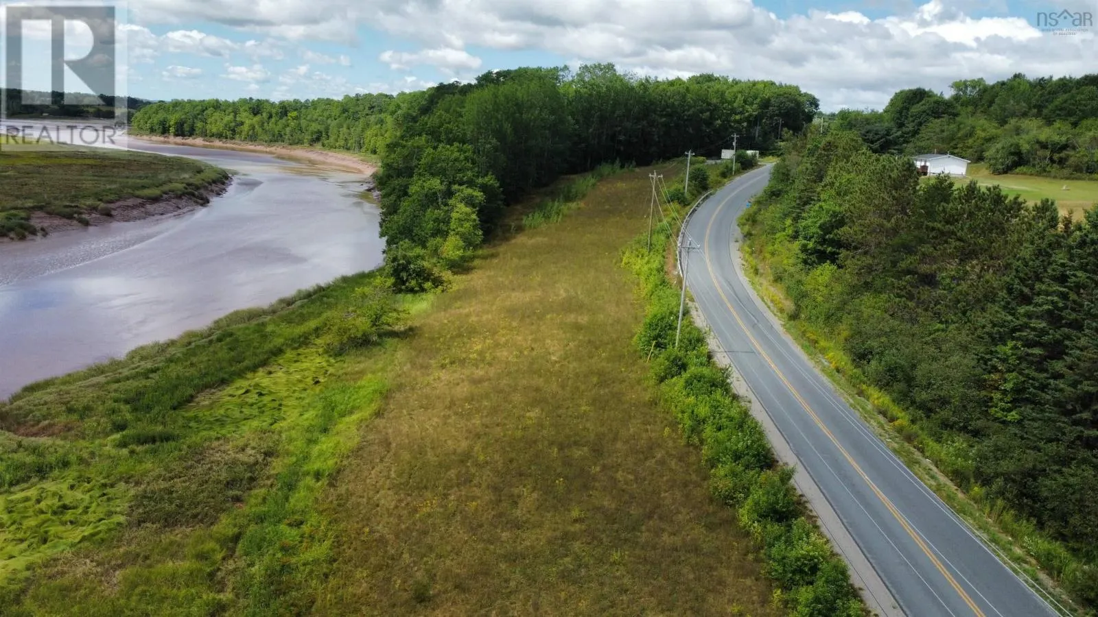 7A North River Road