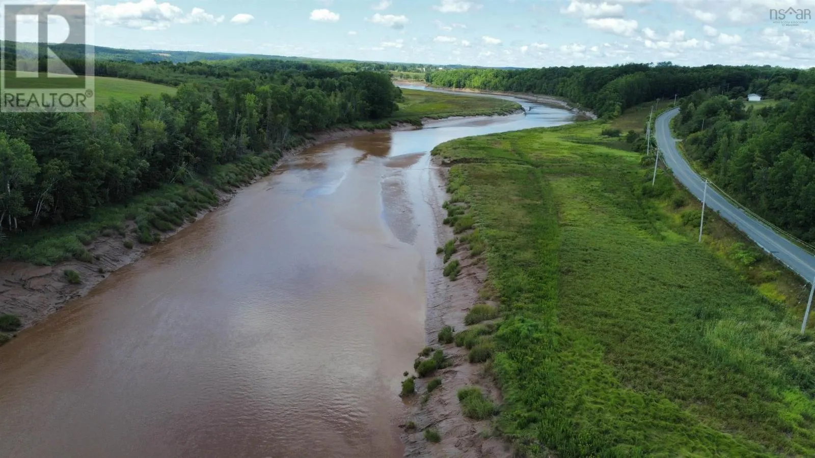 7A North River Road