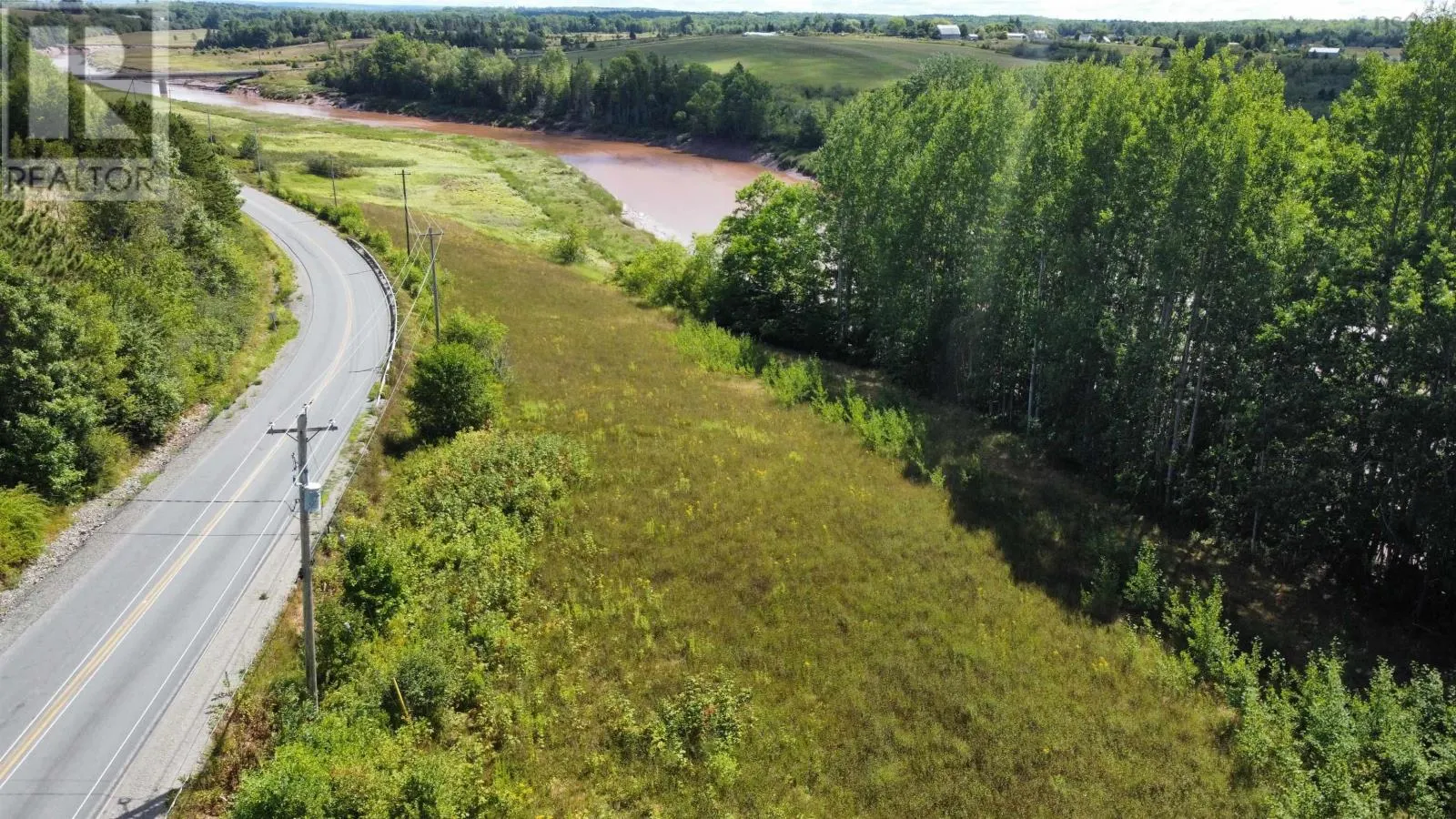 7A North River Road