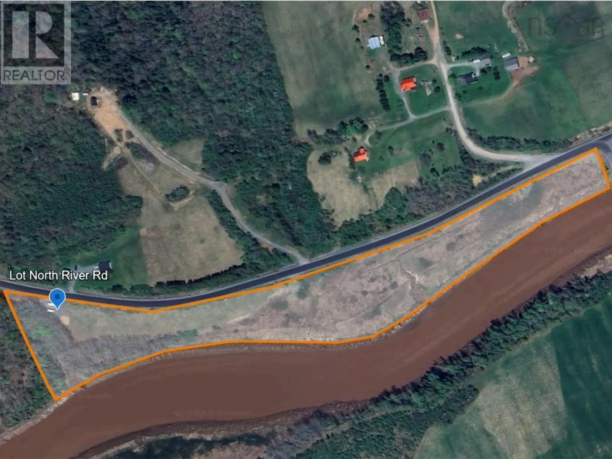 7A North River Road