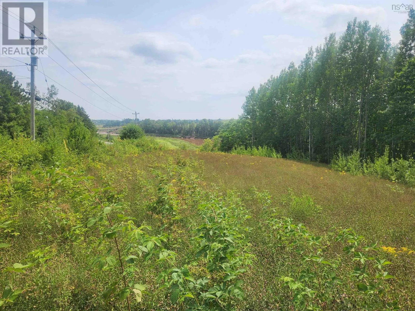 7A North River Road