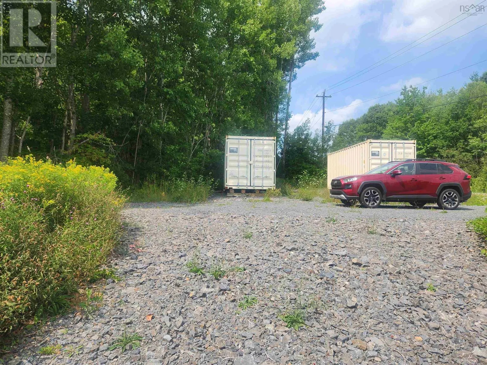 7A North River Road