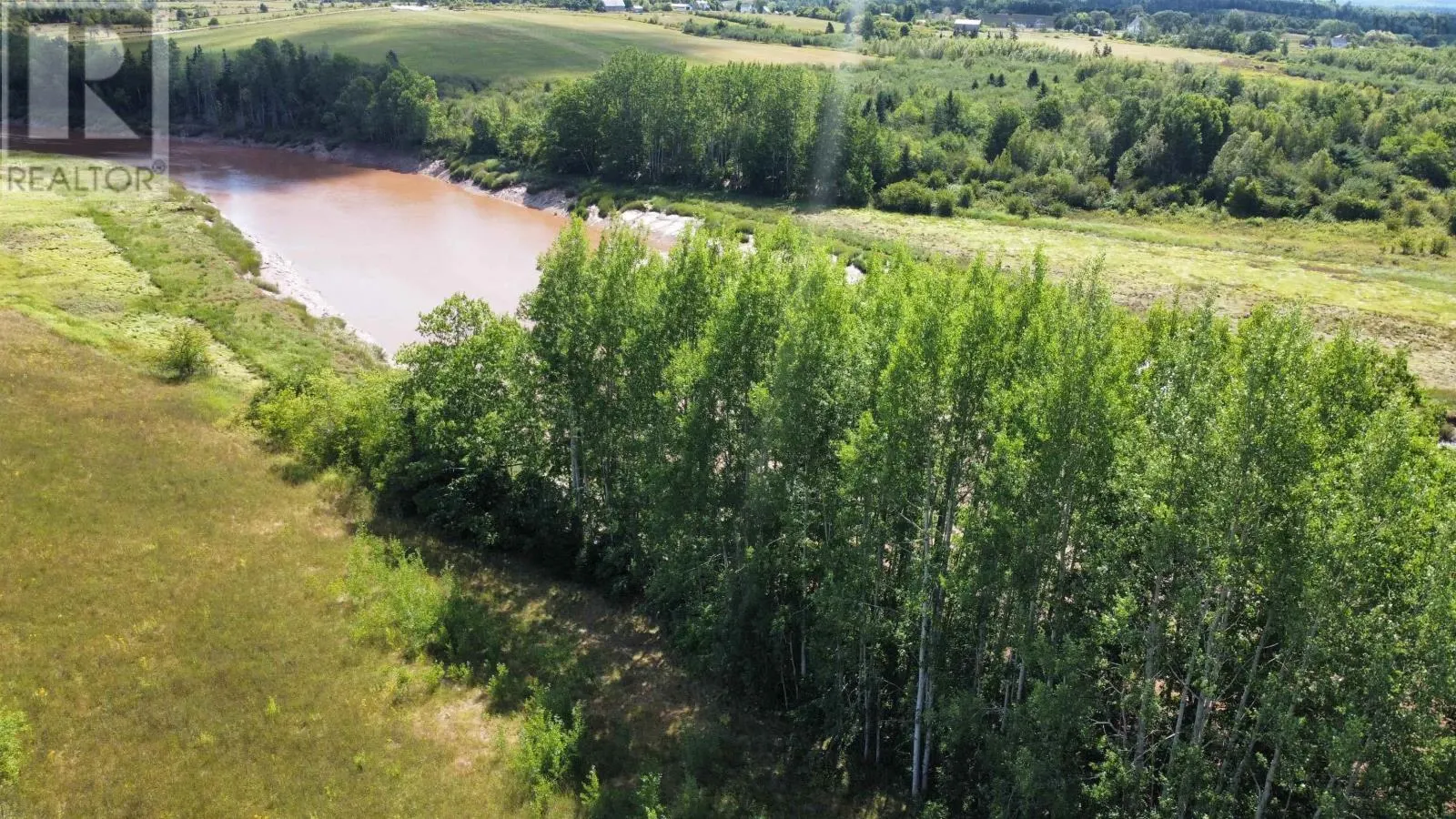 7A North River Road