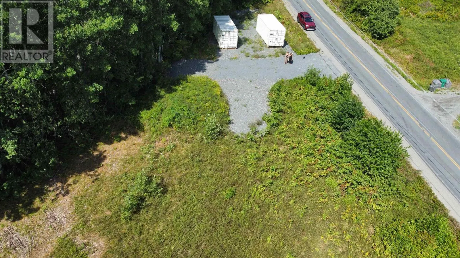 7A North River Road