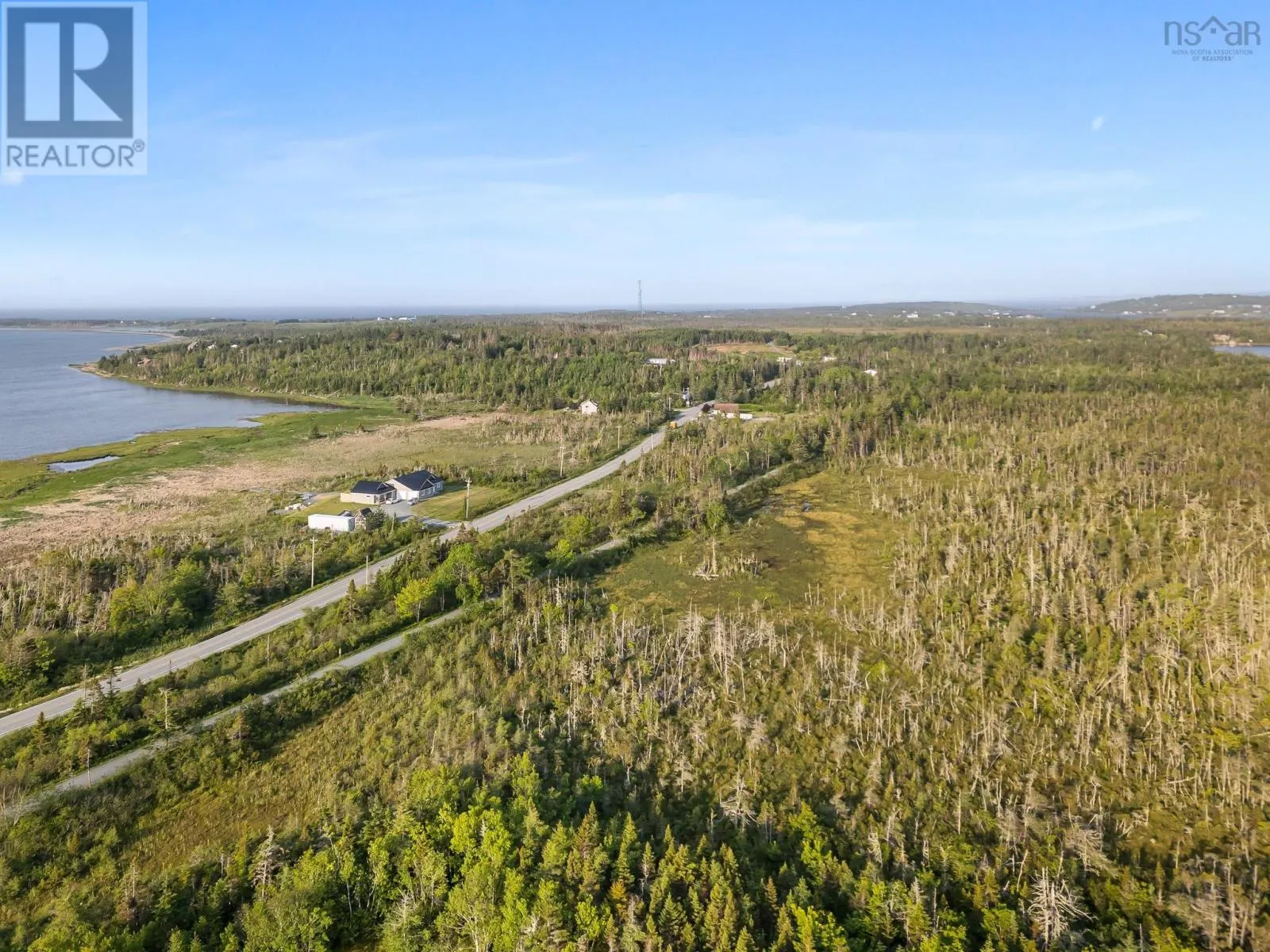 Lot Highway 207