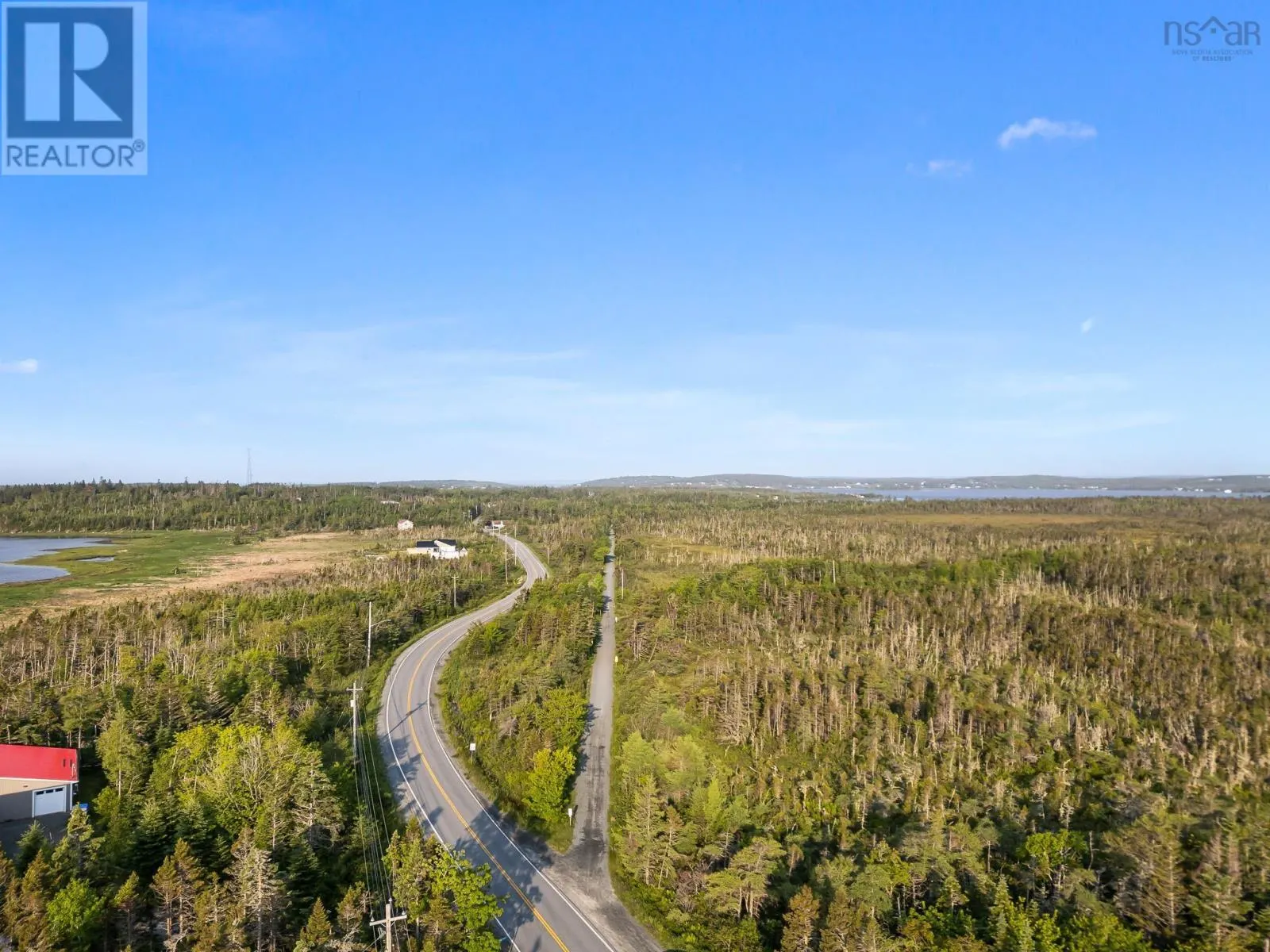 Lot Highway 207