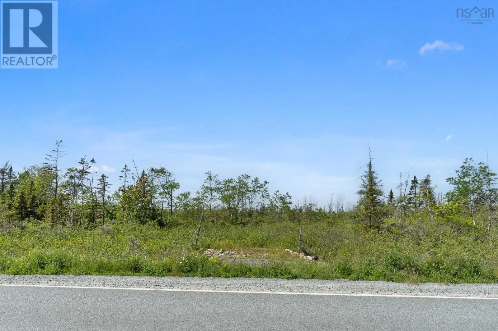 Lot Highway 207