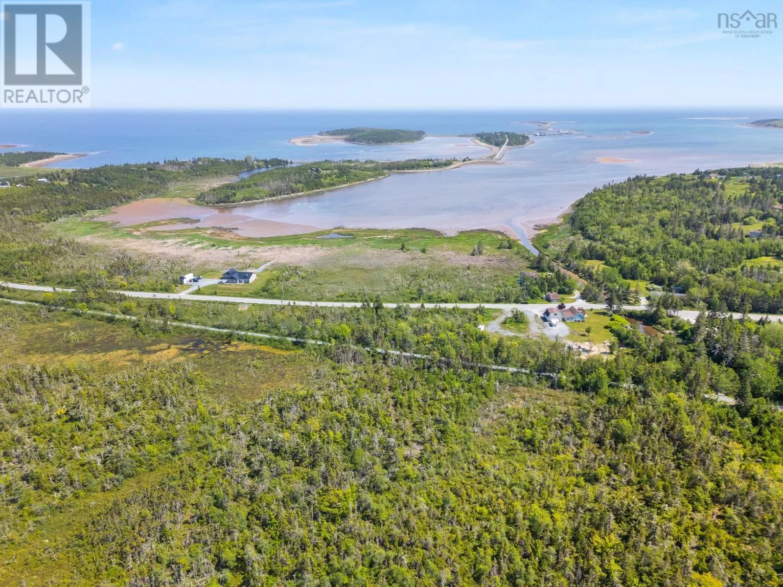 Lot Highway 207