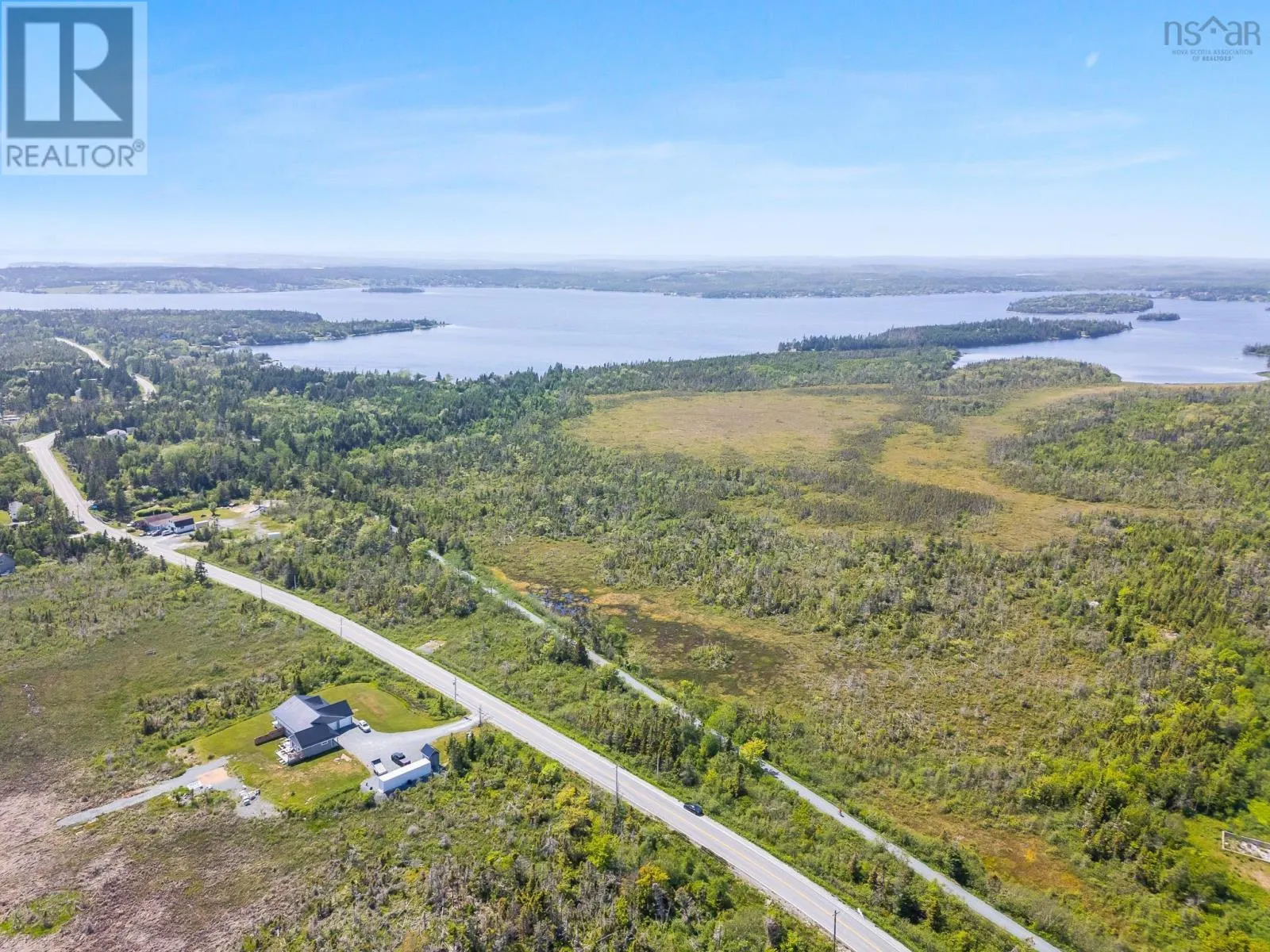 Lot Highway 207