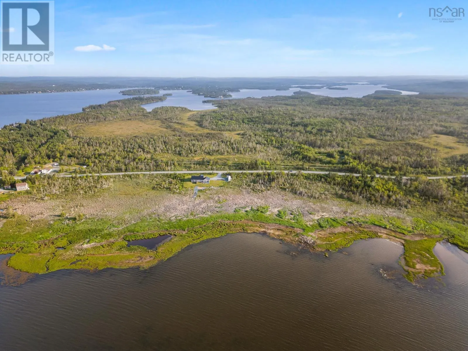 Lot Highway 207