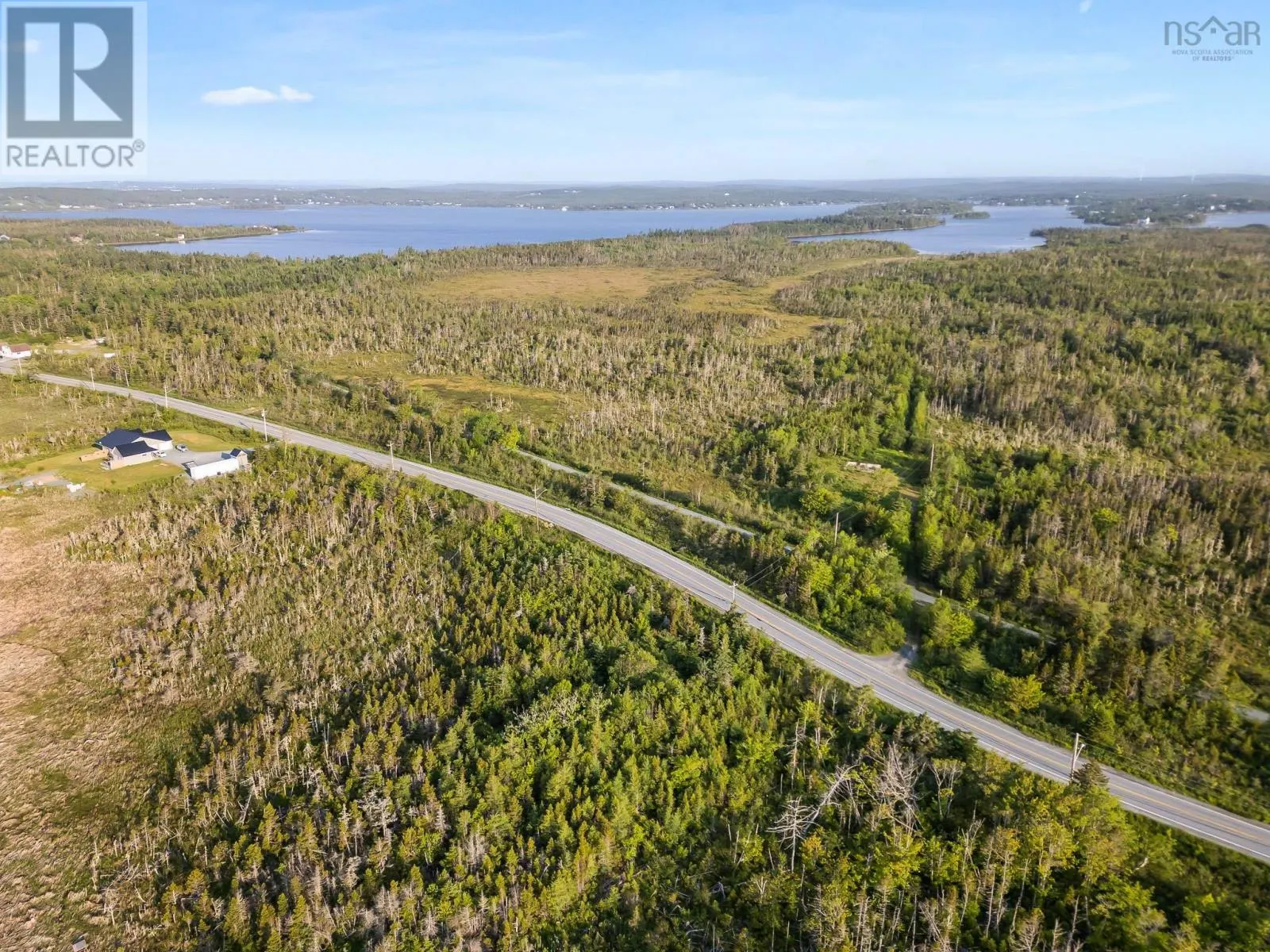 Lot Highway 207
