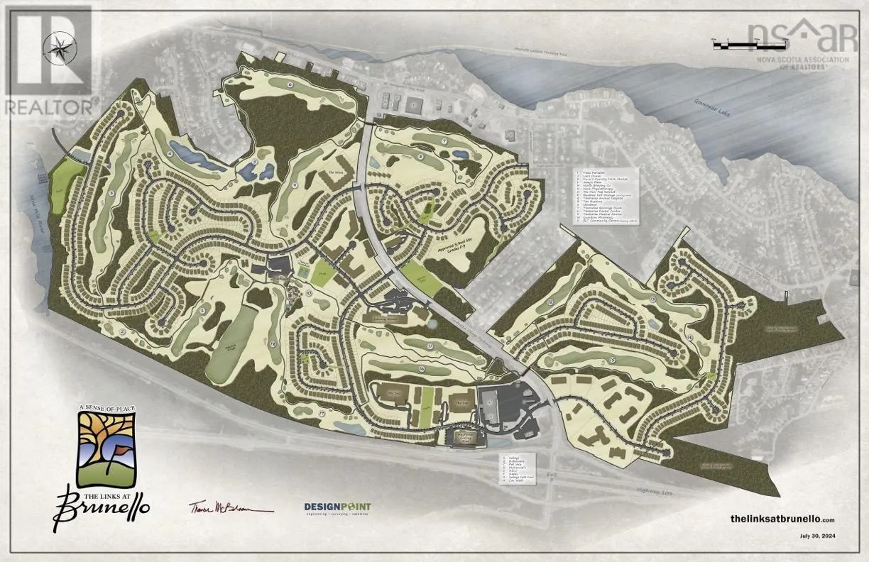 LOT 9-08 190 Brunello Boulevard|Brunello Estates