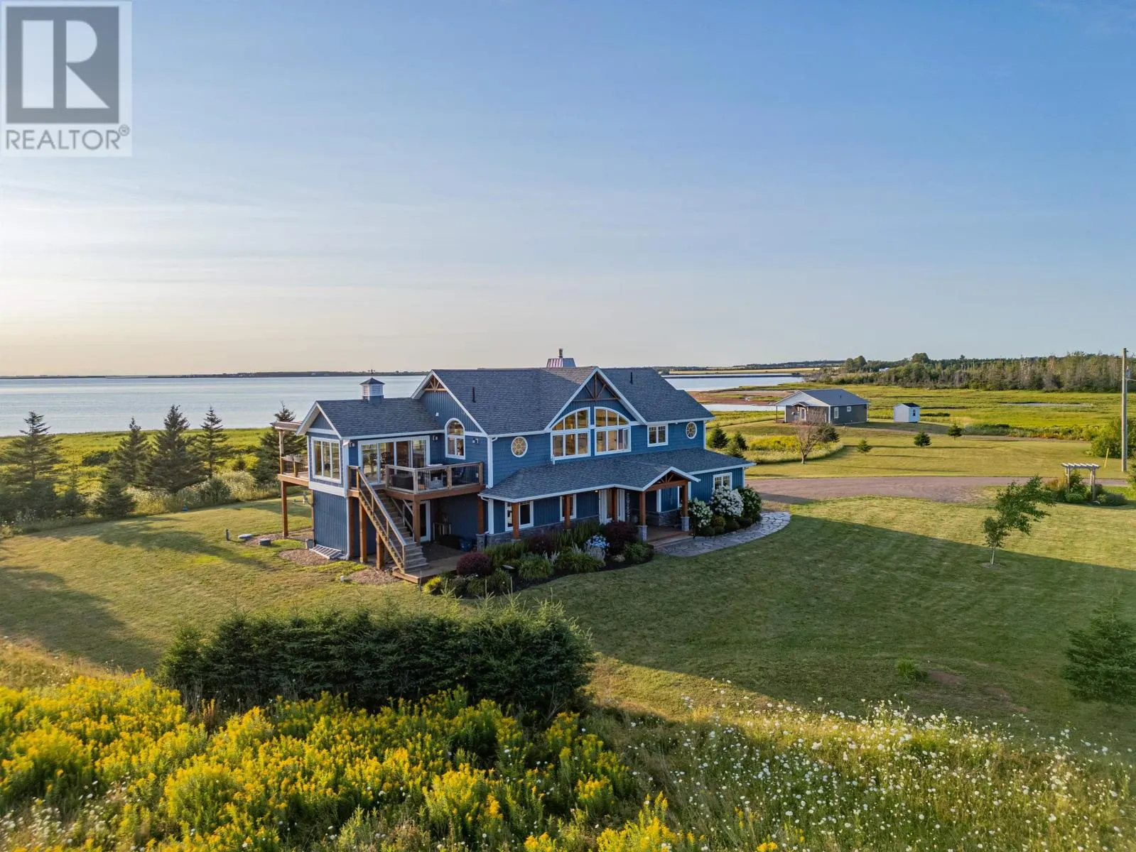 127 Sailors Lane