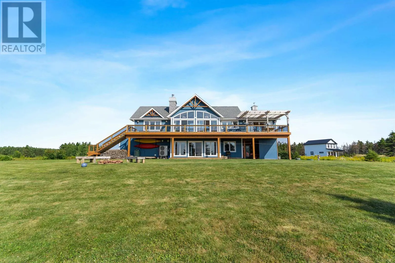 127 Sailors Lane