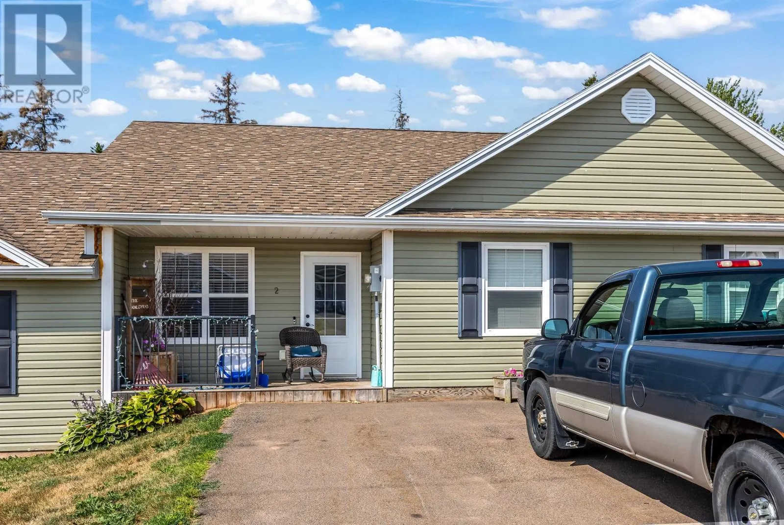 44 Miah Drive