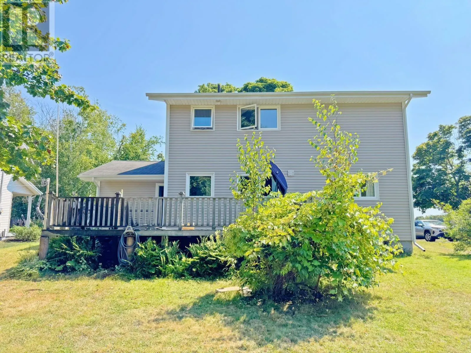 131 Nassau Street