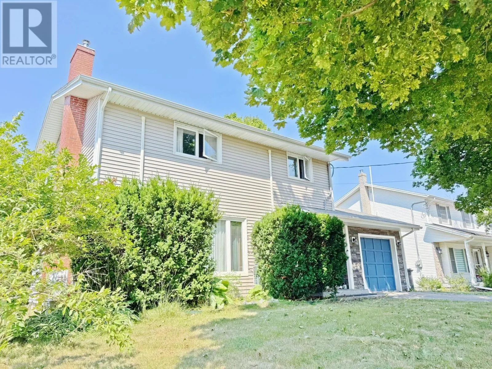 131 Nassau Street