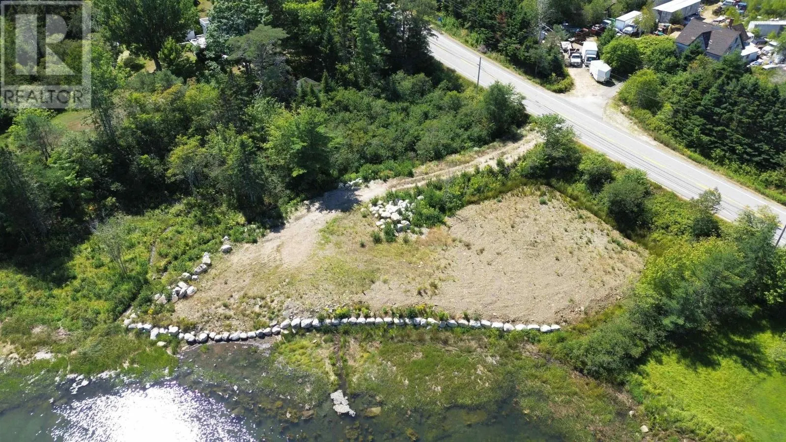 Lot PID#60418415 Highway 3