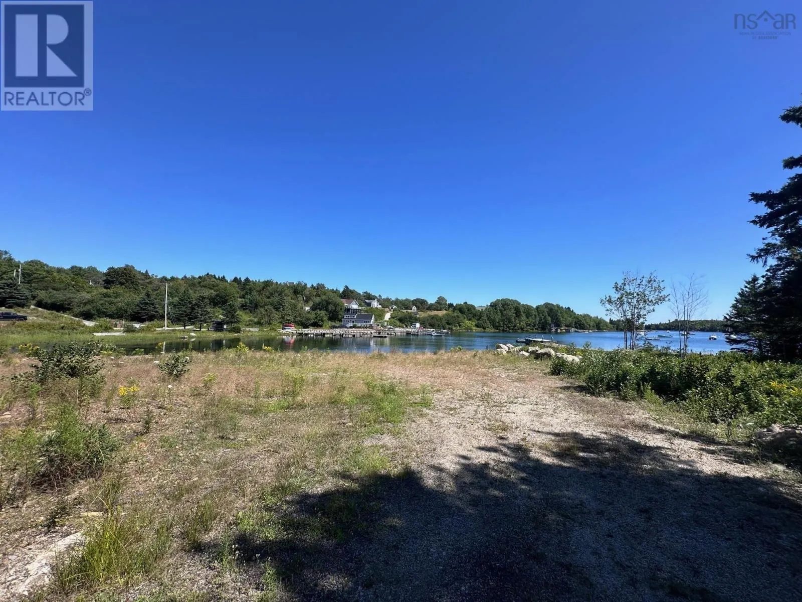 Lot PID#60418415 Highway 3