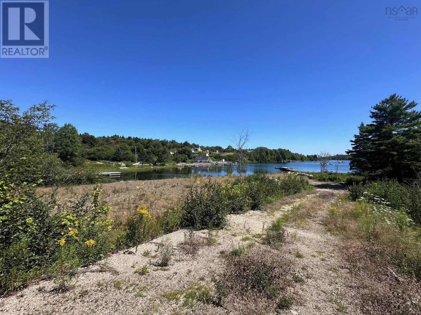 Lot PID#60418415 Highway 3