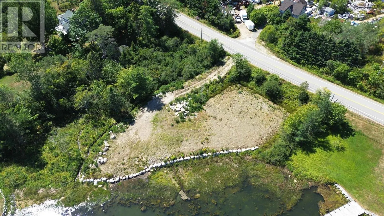 Lot PID#60418415 Highway 3