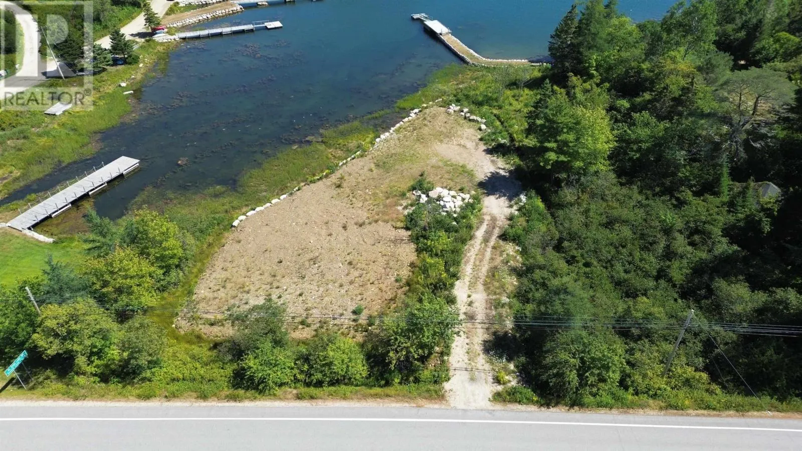 Lot PID#60418415 Highway 3